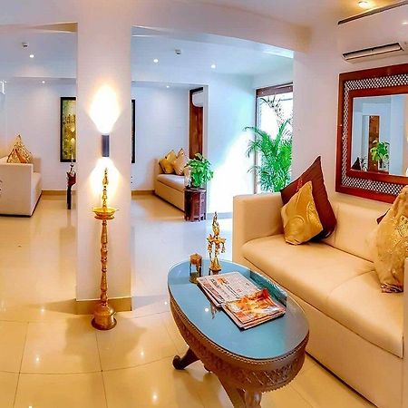 Hotel Samraj Βομβάη Εξωτερικό φωτογραφία