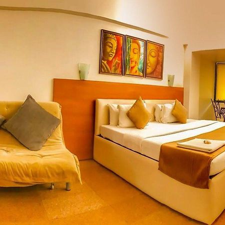 Hotel Samraj Βομβάη Εξωτερικό φωτογραφία