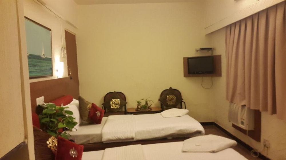 Hotel Samraj Βομβάη Εξωτερικό φωτογραφία