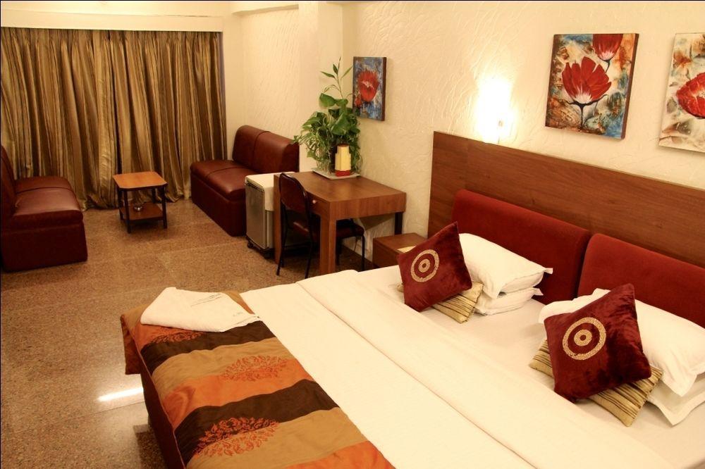 Hotel Samraj Βομβάη Εξωτερικό φωτογραφία