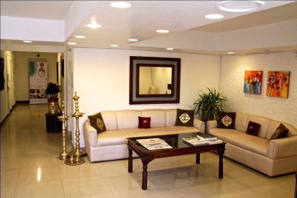 Hotel Samraj Βομβάη Εξωτερικό φωτογραφία