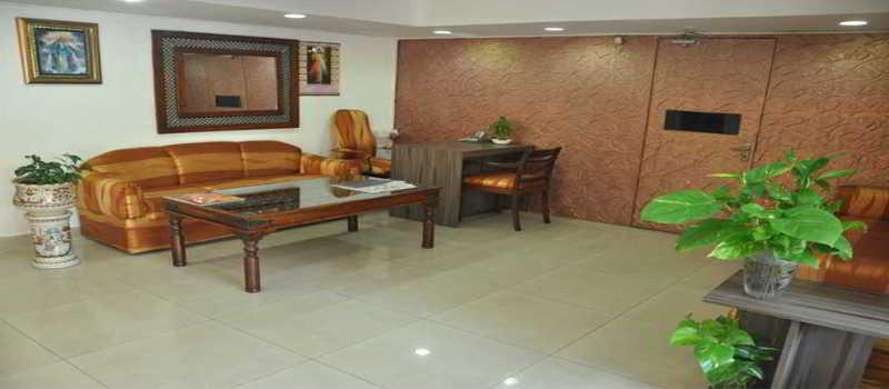 Hotel Samraj Βομβάη Εξωτερικό φωτογραφία