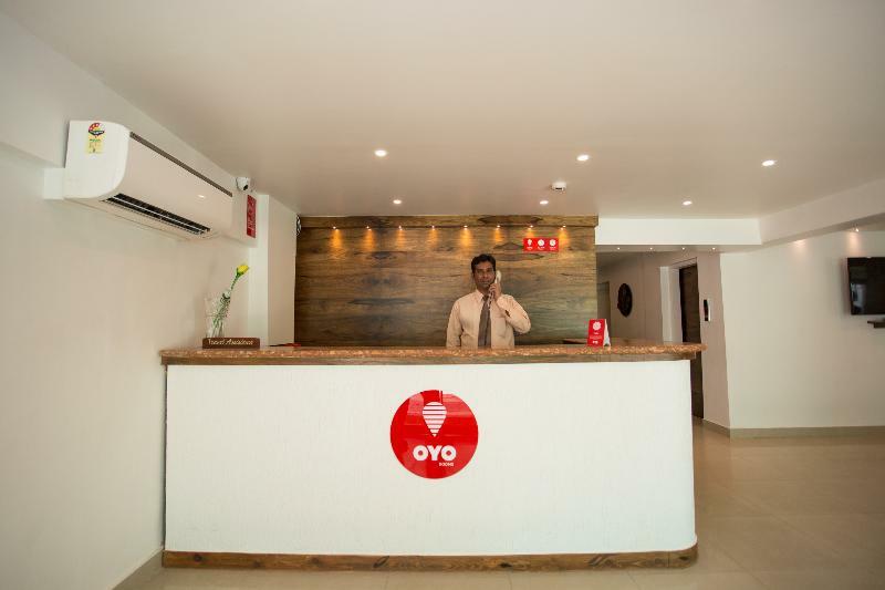 Hotel Samraj Βομβάη Εξωτερικό φωτογραφία